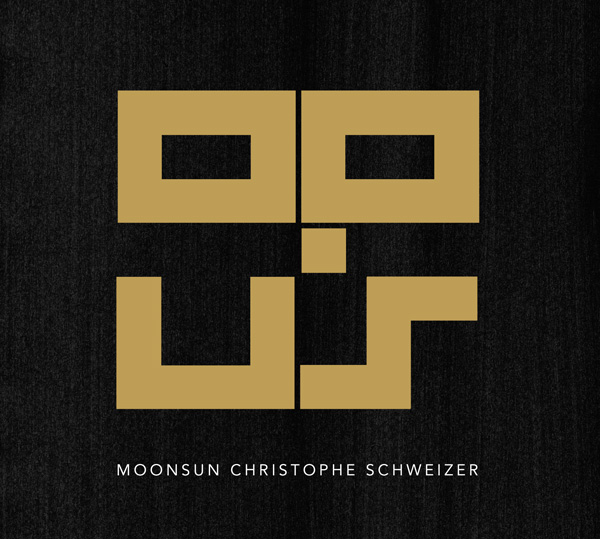 CD OPUS Christophe Schweizer