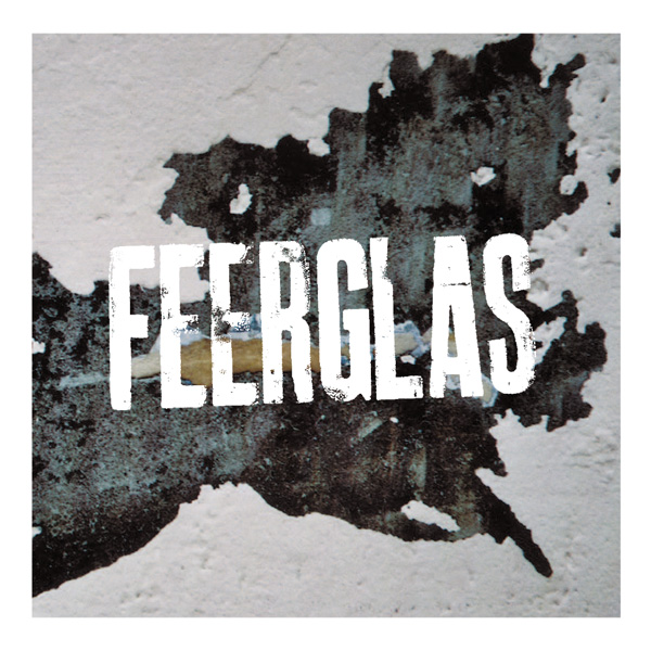 Cover CD Feerglas