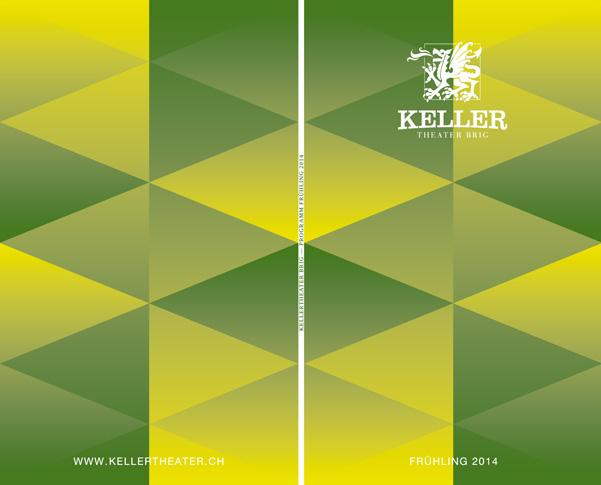 Oberwalliser Kellertheater 2014