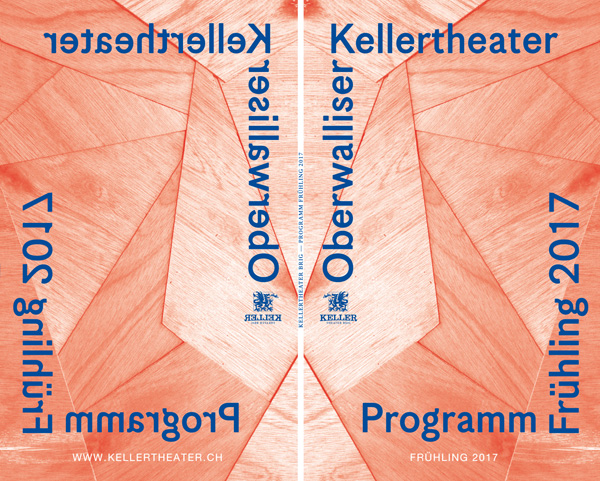 Oberwalliser Kellertheater 2017