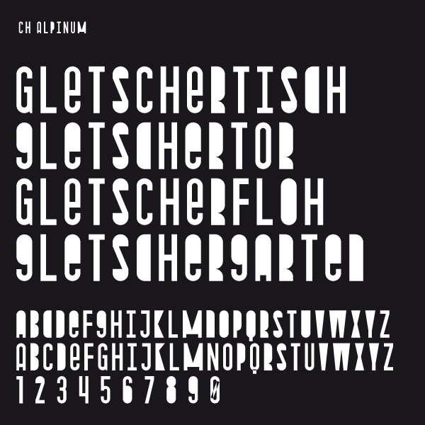 CH Alpinum