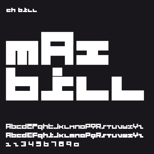 CH Bill