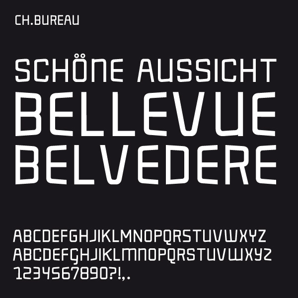 CHBureau