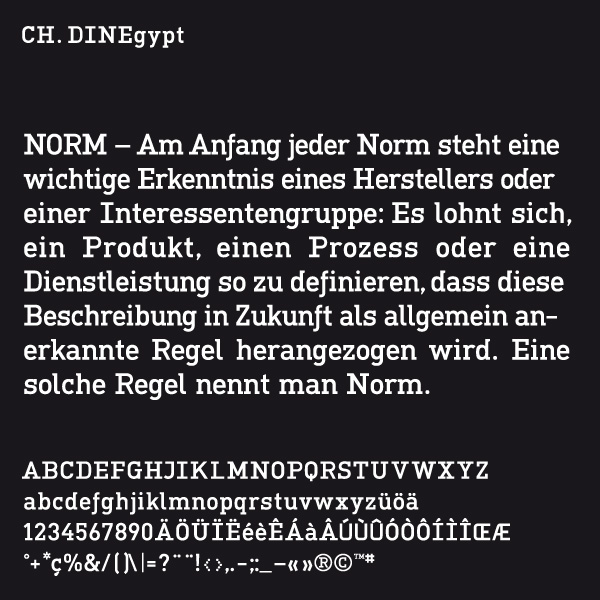 CHDinEgypt