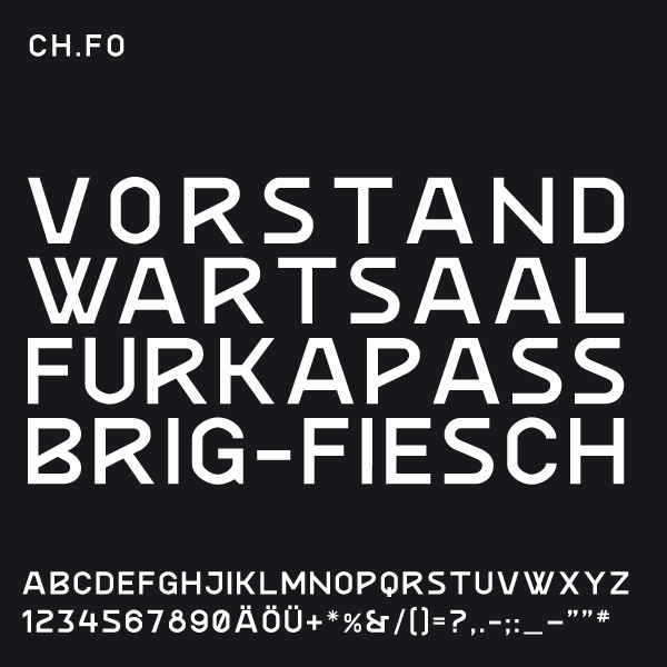 CHFO