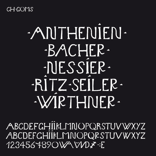 CHGoms