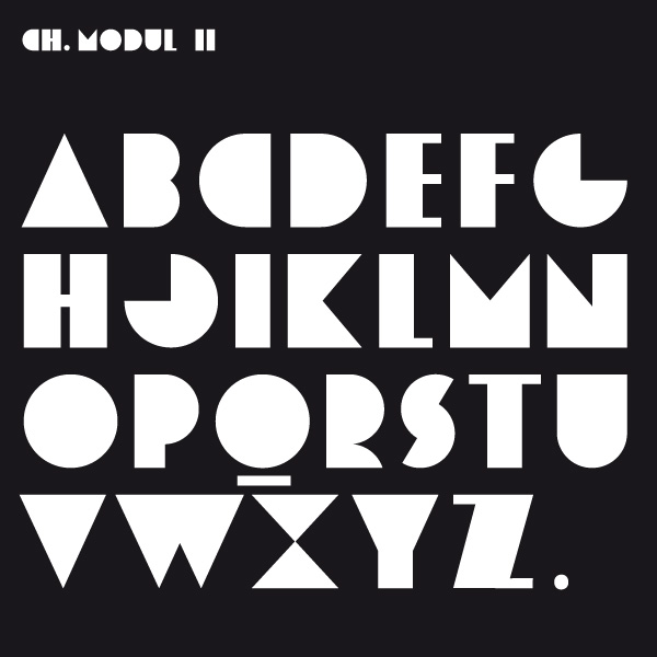 CHModul 2