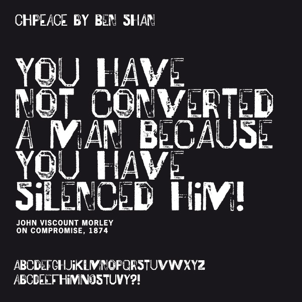 CHPeace