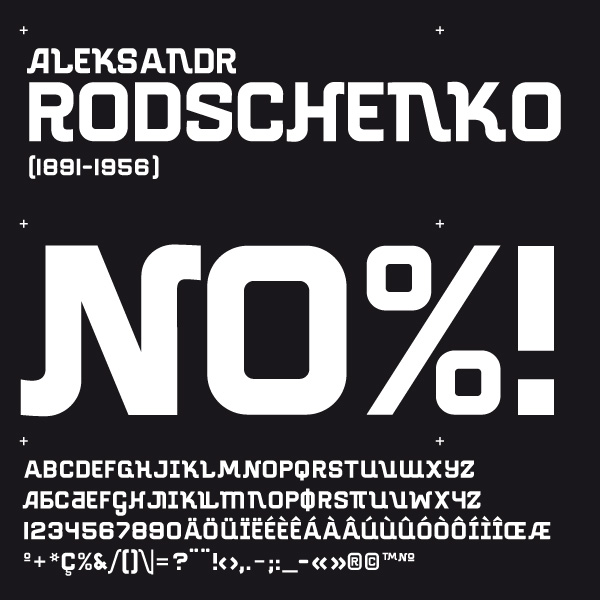 CHRodchenko