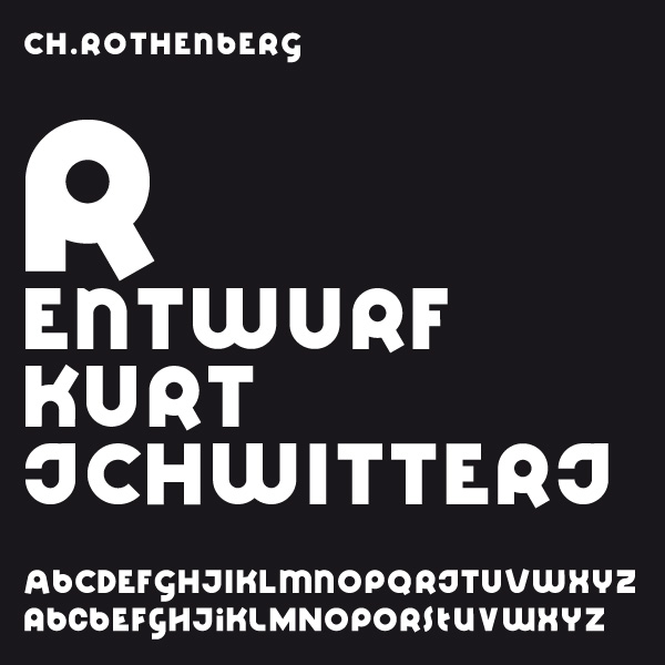 CHRothenberg