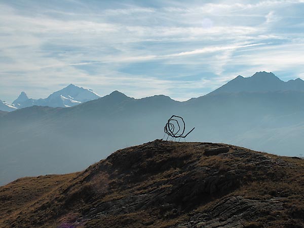 Guntern Georg Spirale