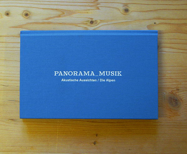 Buch Panroama_Musik